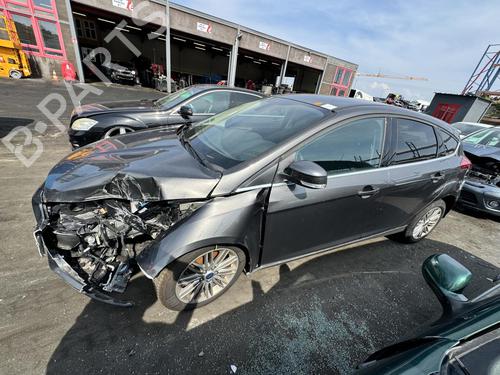 Mass air flow sensor FORD FOCUS III 1.5 TDCi | BP29588615M95  - Image 17