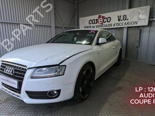 Pièces Détachées Usagées AUDI A5 (8T3) 3.0 TDI quattro 4937817