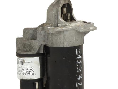 Startmotor OPEL CORSA D (S07) 1.2 (L08, L68) | BP21307658M8 