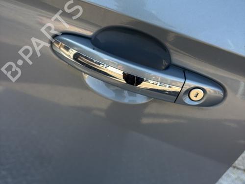 Left front door FORD MONDEO IV (BA7) 1.8 TDCi | BP29206181C2 