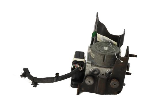 Used ABS pump ABS pump PEUGEOT 208 I (CA_, CC_) 1.2 VTI 82 (82 hp) 32205208 32205208