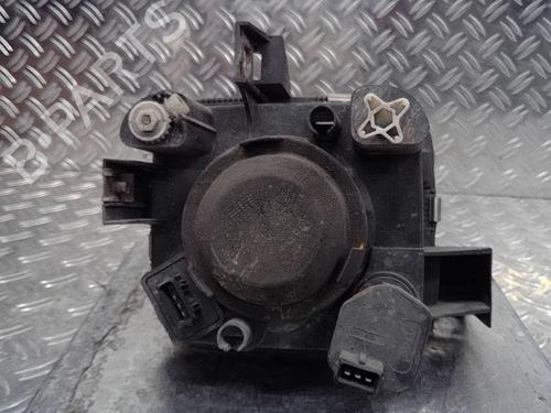 Left headlight FIAT MULTIPLA (186_) 1.9 JTD 105 (186AXB1A) | BP21367095C28 