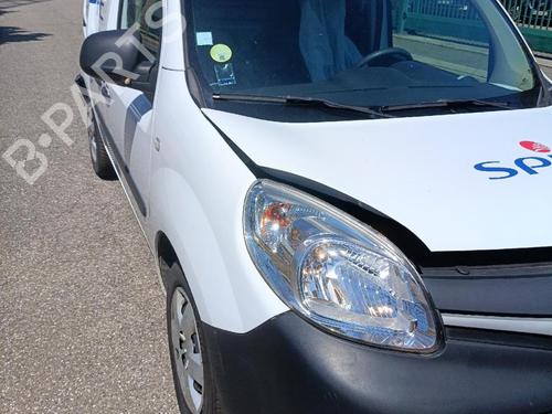 AC radiator RENAULT KANGOO Express (FW0/1_) 1.5 dCi 80 (FW15) | BP39395641M32 - Image 11
