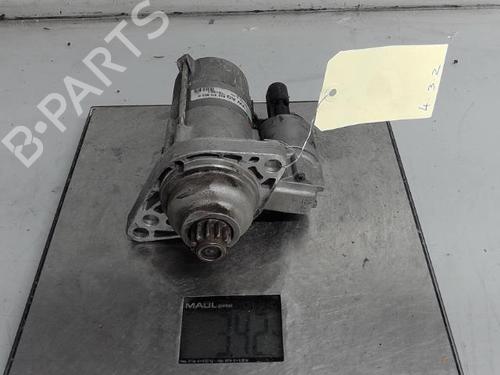 Startmotor VW GOLF V (1K1) 1.9 TDI | BP21320158M8 