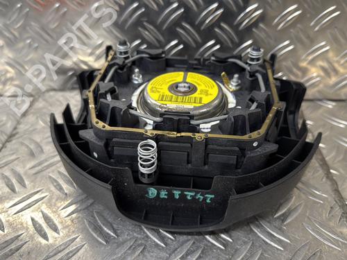 Driver airbag FORD FIESTA V (JH_, JD_) ST150 | BP21885568C9 