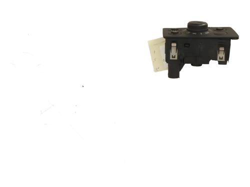 Used Headlight switch Headlight switch OPEL ZAFIRA / ZAFIRA FAMILY B (A05) 1.9 CDTI (M75) (120 hp) 21295516 21295516
