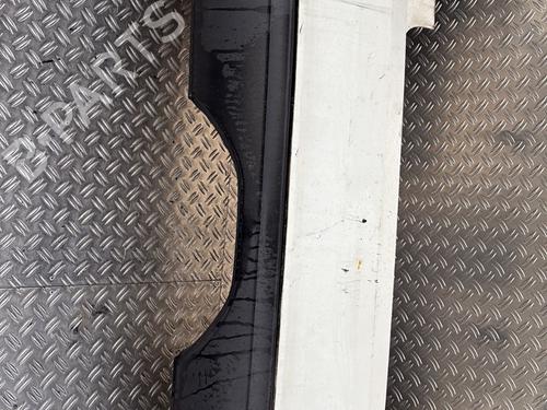 Used Rear bumper MERCEDES-BENZ A-CLASS (W176) A 180 CDI / d (176.012) (109 hp) 30545742