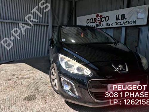 Brugte PEUGEOT 308 I (4A_, 4C_) 1.6 HDi 4931718