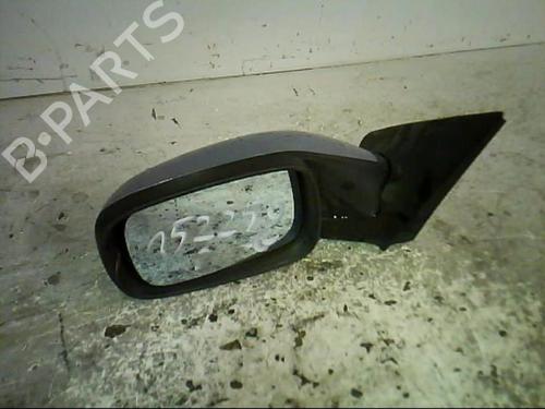 Used Left mirror RENAULT LAGUNA II Grandtour (KG0/1_) 1.9 dCi (KG0G) (120 hp) 21310656