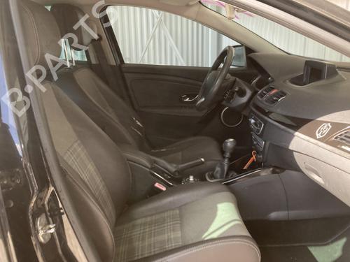 Starter RENAULT MEGANE III Hatchback (BZ0/1_, B3_) 1.4 TCe (BZ0F, BZ1V) | BP33449546M8 - Image 6