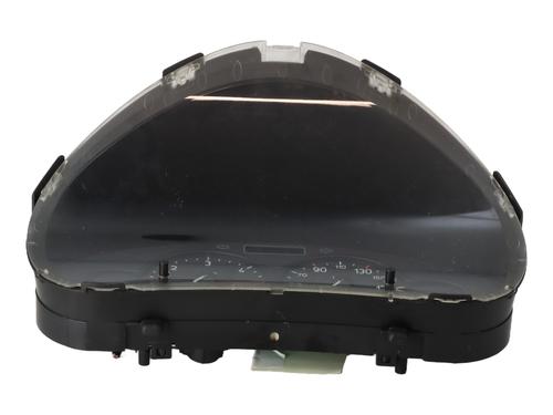 Cockpit PEUGEOT 206 Hatchback (2A/C) 2.0 HDI 90 (90 hp) 29141620