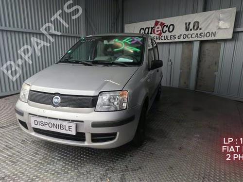 Køfangervange FIAT PANDA (169_) 1.1 (169.AXA1A) | BP35823863C73 - Image 17