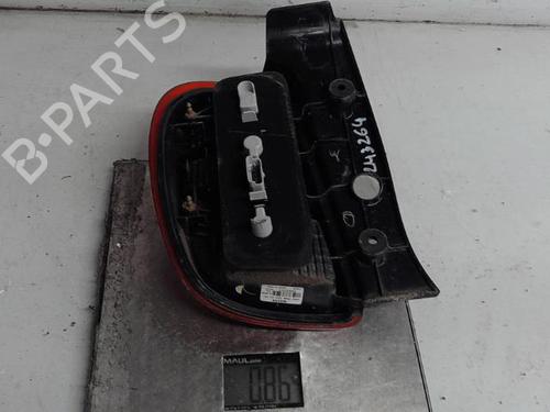 Right taillight NISSAN MICRA IV (K13K, K13KK) 1.2 | BP21306648C35 