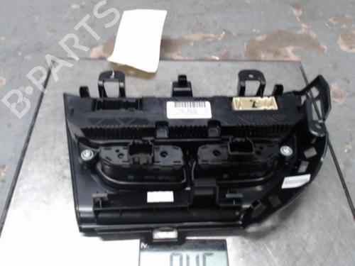 Climate control FORD FOCUS III 1.6 TDCi | BP21294636I5 