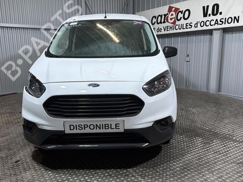 Right sun visor FORD TRANSIT COURIER B460 Box Body/MPV 1.0 EcoBoost | BP31838195I2 - Image 8