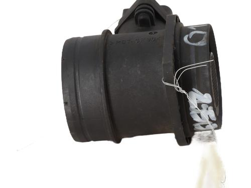 Mass air flow sensor VW POLO IV (9N_, 9A_) 1.4 TDI | BP28624597M95 