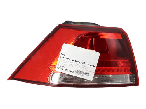 Used Left taillight VW GOLF VII (5G1, BQ1, BE1, BE2) 1.6 TDI (105 hp) 29202699