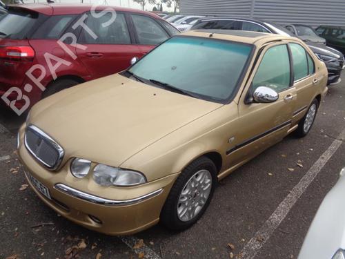 Alternator ROVER 45 I Saloon (RT) 1.8 | BP21369546M7  - Image 24