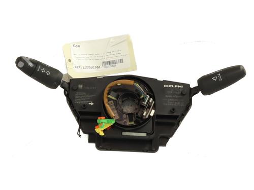 Steering column stalk OPEL CORSA D (S07) 1.4 (L08, L68) | BP34555520I23 - Image 3
