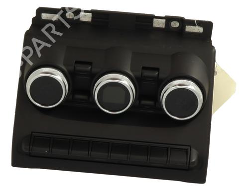 Climate control RENAULT CAPTUR II (HF_) TCe 155 (HFMN) | BP36286989I5 - Image 3