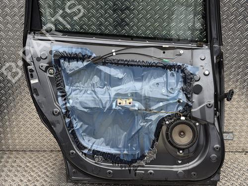 Left rear door TOYOTA COROLLA Verso (ZER_, ZZE12_, R1_) 2.2 D-4D (AUR10_, AUR10R) | BP29339495C4 