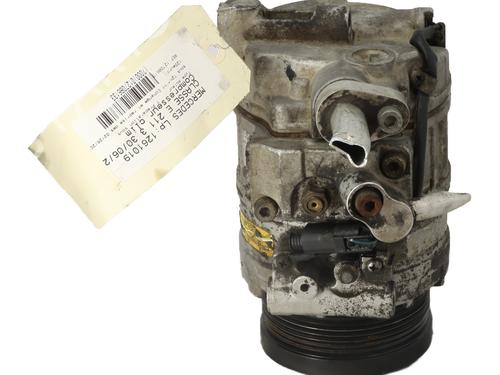 AC-Kompressor AC-Kompressor MERCEDES-BENZ E-CLASS (W211) E 280 CDI (211.020) (190 hp) 36287110 36287110