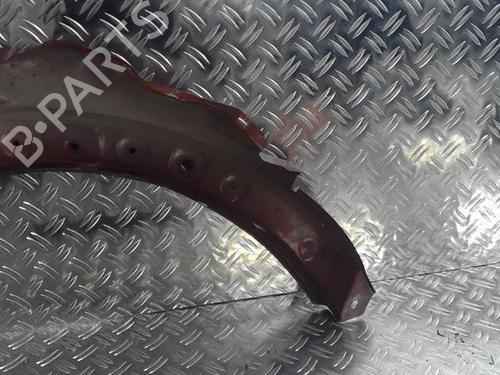 Left front fenders MINI MINI (R56) Cooper | BP21557241C41