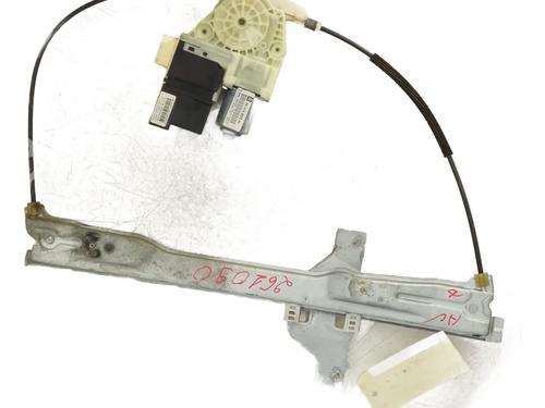 Used Right front window motor Right front window motor CITROËN C4 Coupe (LA_) 1.6 HDi (109 hp) 34191847 34191847