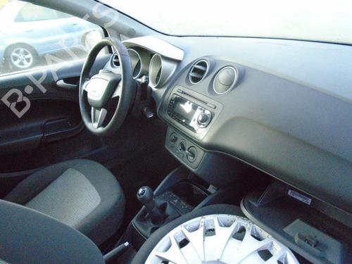 Mass air flow sensor SEAT IBIZA IV SC (6J1, 6P5) 1.4 TDI | BP29529816M95 
