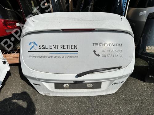 Tailgate FORD FIESTA VI (CB1, CCN) 1.4 TDCi | BP21291840C6 