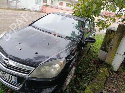 Left headlight OPEL ASTRA H (A04) 1.7 CDTI (L48) | BP29339098C28  - Image 8