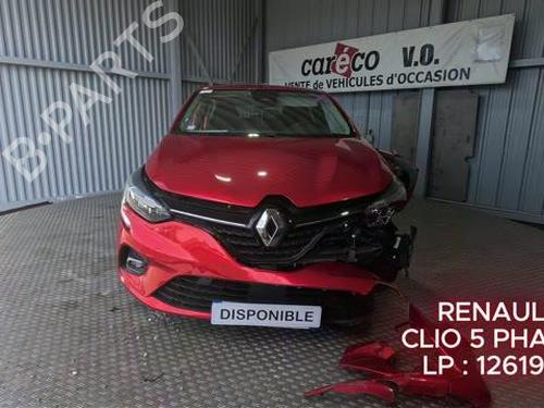 Generator RENAULT CLIO V (B7_) 1.5 Blue dCi 85 (B7AG) | BP38192400M7 - Image 14