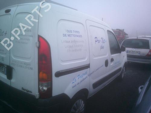 AC compressor RENAULT KANGOO Express (FC0/1_) 1.5 dCi (FC07, FC1R) | BP27675565M34  - Image 16