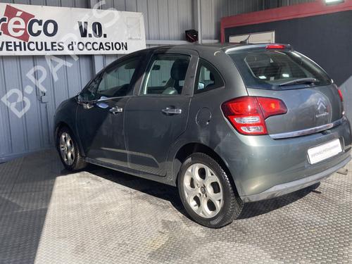 Pedal CITROËN C3 II (SC_) 1.4 HDi 70 (SC8HZC, SC8HR0, SC8HP4) | BP33563555I4  - Image 9