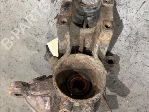 Used Left front steering knuckle Left front steering knuckle CITROËN JUMPER I Van (244) 2.2 HDi (101 hp) 32286659 32286659
