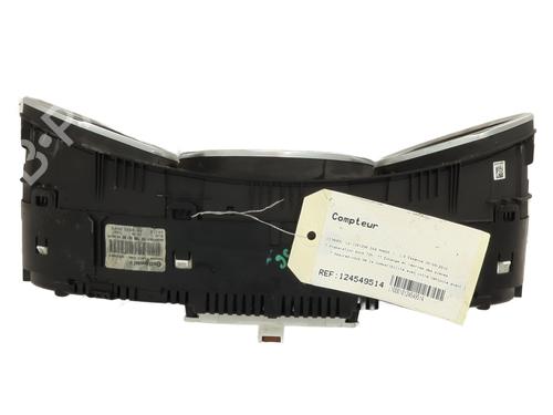 Instrument cluster CITROËN DS4 (NX_) 1.6 THP 200 | BP34144250C47 - Image 5