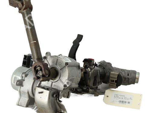 Steering column FORD B-MAX (JK) 1.5 TDCi | BP21305189M21 - Image 3