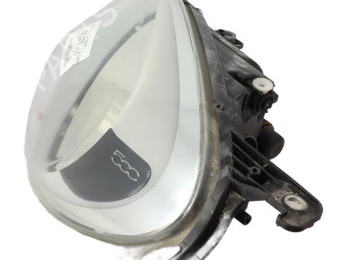 Left headlight FIAT 500X (334_) 1.3 D Multijet (334AXH1A) | BP32698402C28  - Image 5