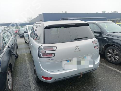 Recambios CITROËN C4 Grand Picasso II (DA_, DE_) 2.0 BlueHDi 150 (150 hp) 4433977