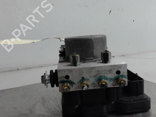 ABS pump NISSAN MICRA IV (K13K, K13KK) 1.2 | BP21308945M43 