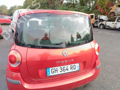 Left headlight RENAULT MODUS / GRAND MODUS (F/JP0_) 1.2 (JP0C, JP0K, FP0C, FP0K, FP0P, JP0P, JP0T) | BP29520944C28  - Image 9