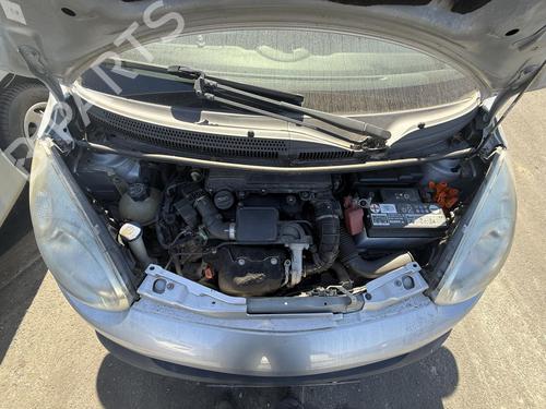 Steering column stalk CITROËN C1 (PM_, PN_) 1.4 HDi | BP26932645I23 