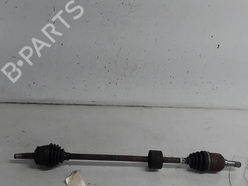 Used Right front driveshaft AUDI A5 Sportback (8TA) 2.7 TDI (190 hp) 21295549