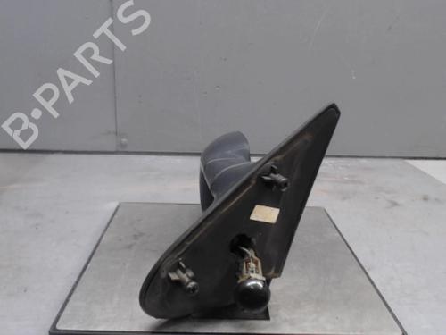 Right mirror VW CADDY II Box Body/MPV (9K9A) 1.9 TDI | BP21292033C27 
