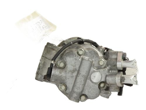 AC compressor RENAULT CAPTUR I (J5_, H5_) 1.3 TCe 150 (J5NK, J5JS) | BP30532181M34 - Image 3