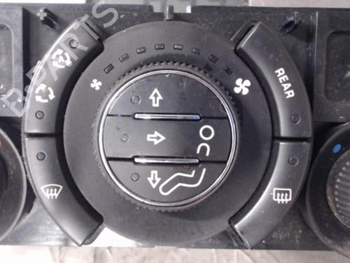Climate control PEUGEOT 5008 (0U_, 0E_) 1.6 HDi | BP21313431I5 