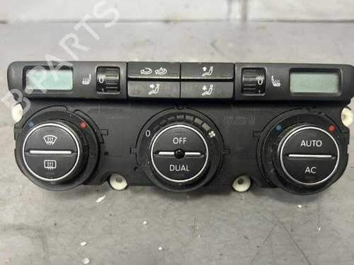 Used Climate control VW TIGUAN (5N_) 2.0 TDI 4motion (140 hp) 21305365