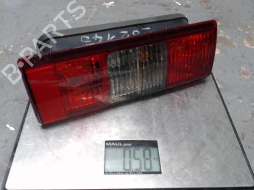 Used Left taillight OPEL COMBO Box Body/MPV 1.7 DI 16V (65 hp) 21312769