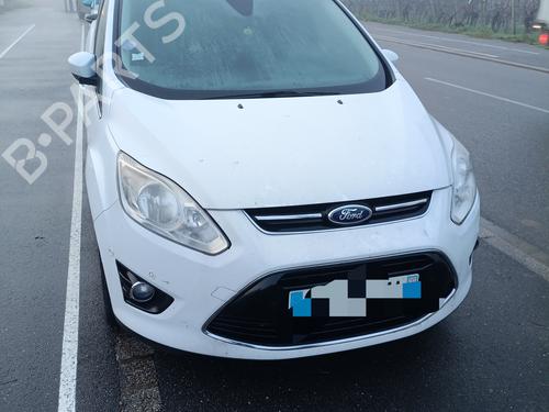 Used Parts FORD GRAND C-MAX (DXA/CB7, DXA/CEU) 1.0 EcoBoost (125 hp) 4357792