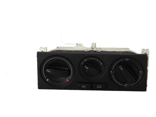 Klimabedienteil für VW GOLF IV (1J1) 1.9 TDI (90 hp) 30462828